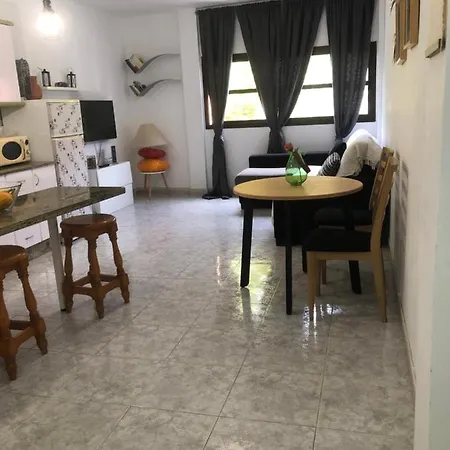 Guajara לה לגונה