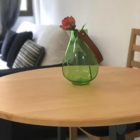 Guajara Διαμέρισμα