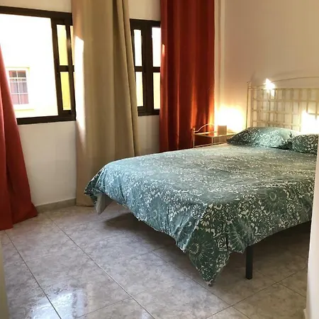 Appartamento Guajara