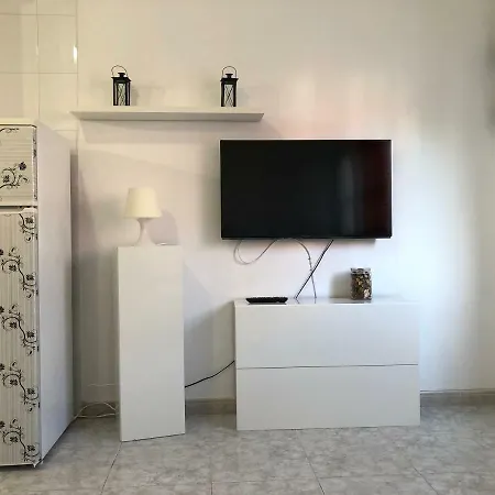 Apartman Guajara La Laguna (Tenerife)