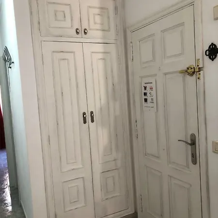 Guajara Apartman