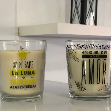 Appartamento Guajara