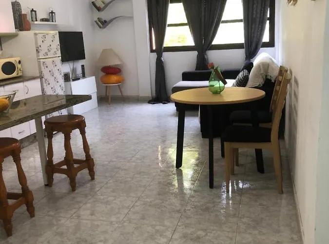 Guajara 라 라구나