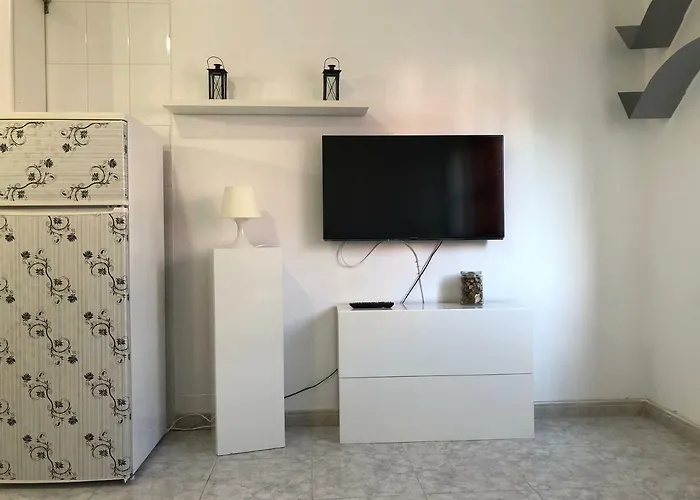 Apartment Guajara La Laguna (Tenerife)